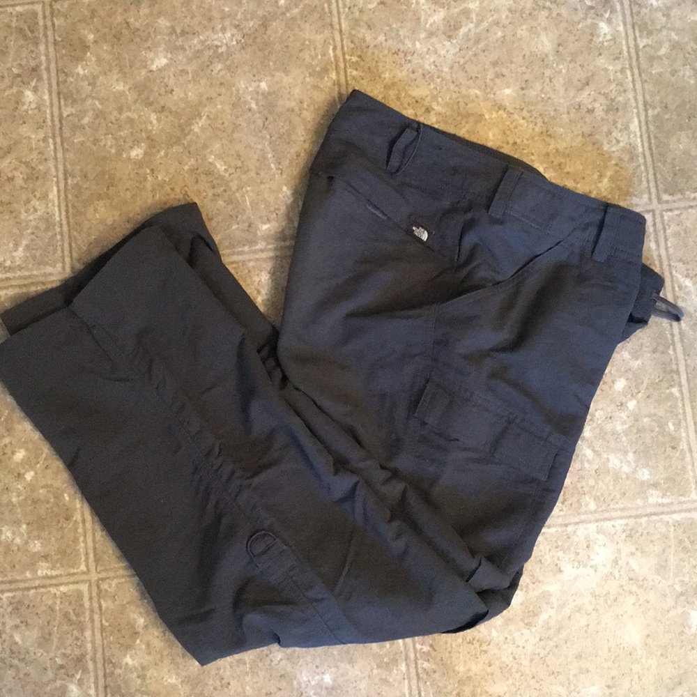 The North Face Paramount Convertible Pants